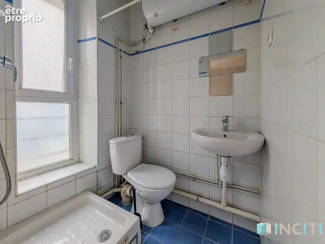 Studio - Rue Véron - Excellent investissement locatif - Alfortville - photo 7