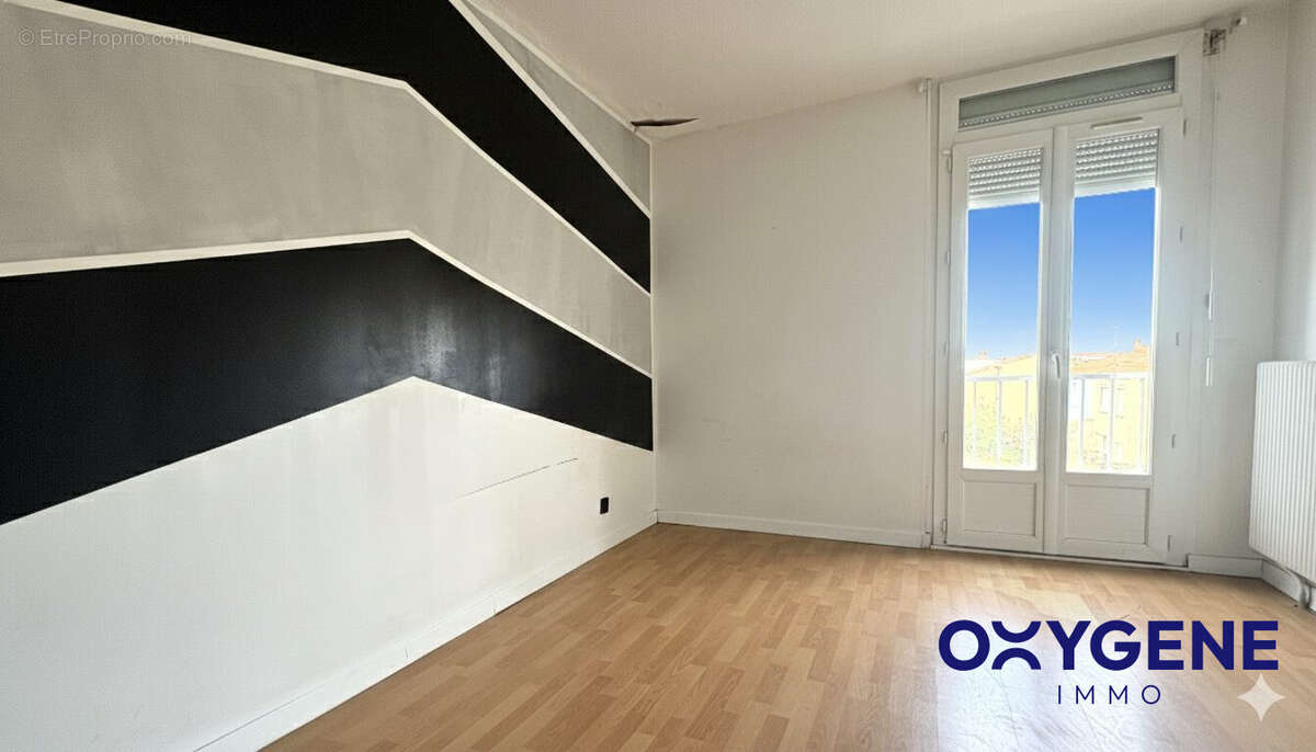 Appartement à VALRAS-PLAGE