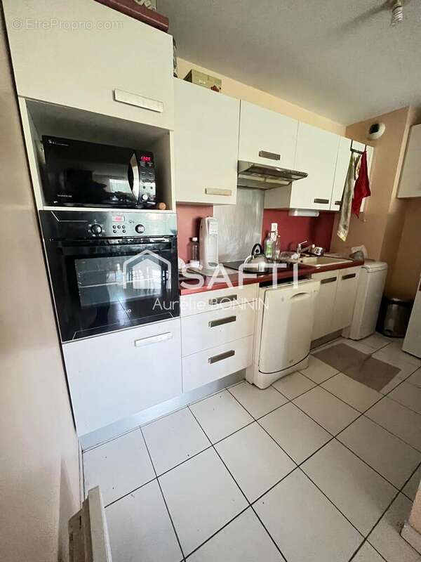 Photo 8 - Appartement à GRADIGNAN
