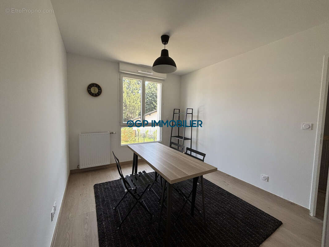 Maison à L&#039;UNION