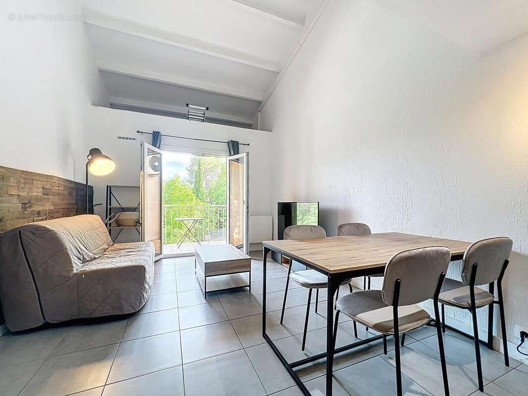 Photo 5 - Appartement à PEYMEINADE