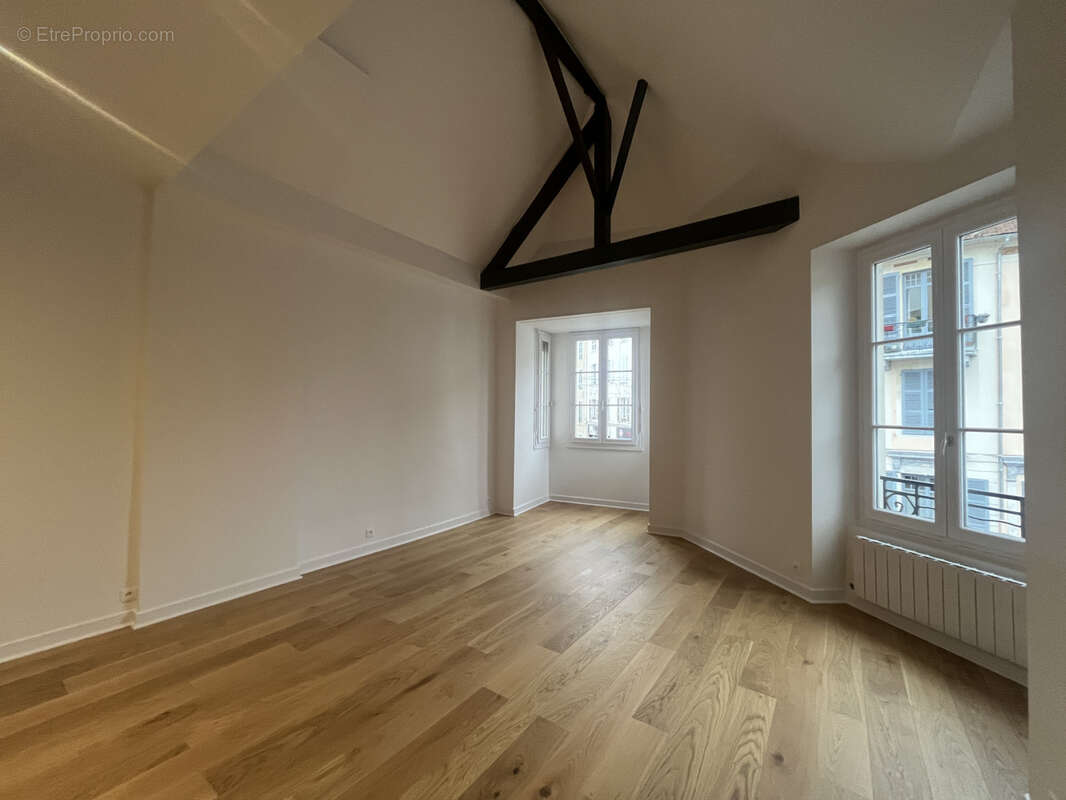 Appartement à PAU