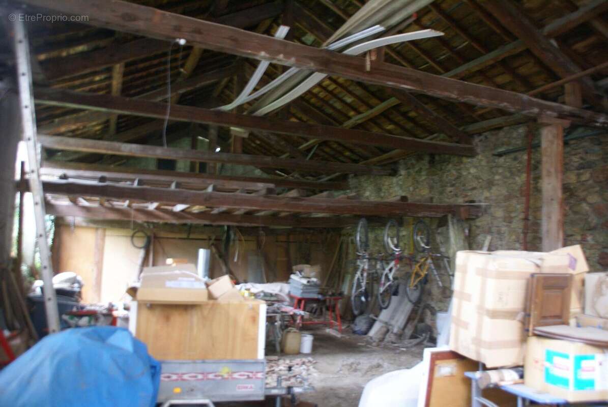 Photo 8 - Maison à LAMASTRE