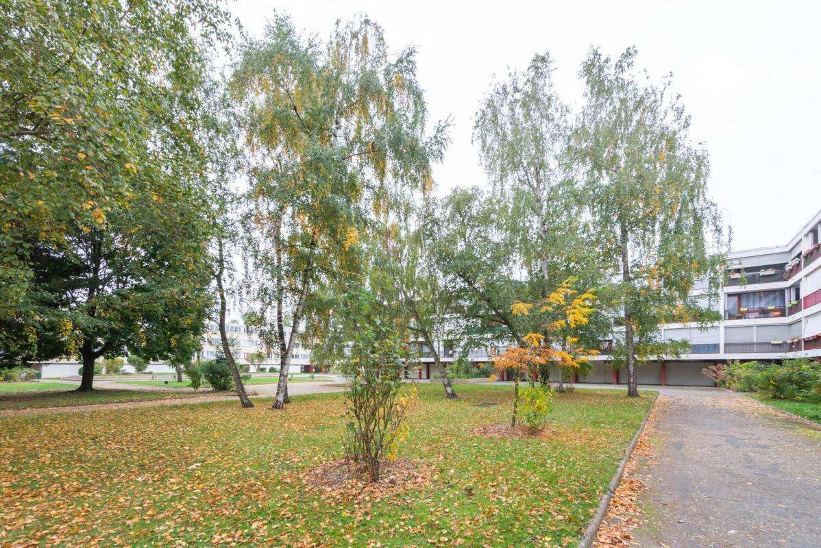 Appartement à STAINS