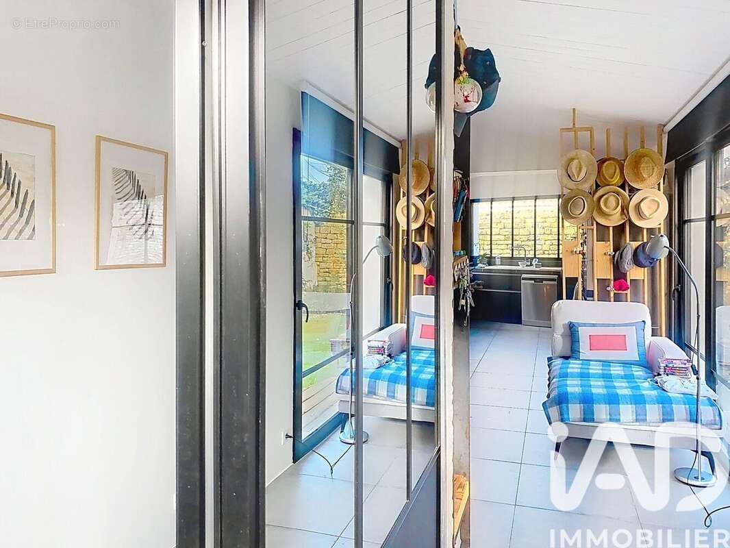 Photo 5 - Maison à LE BOIS-PLAGE-EN-RE