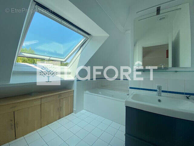 Maison à VILLENNES-SUR-SEINE