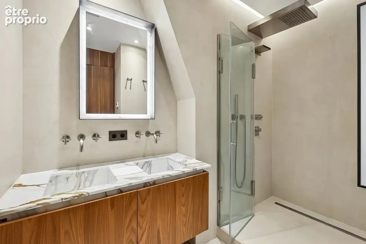 Appartement 6 pièces 163 m² à vendre à Paris-5e (75005) - photo 10