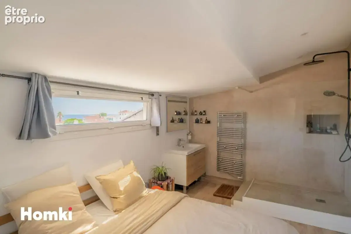 Appartement T2 de 45 m² à Marseille 13007, Rue d'Endoume - photo 10
