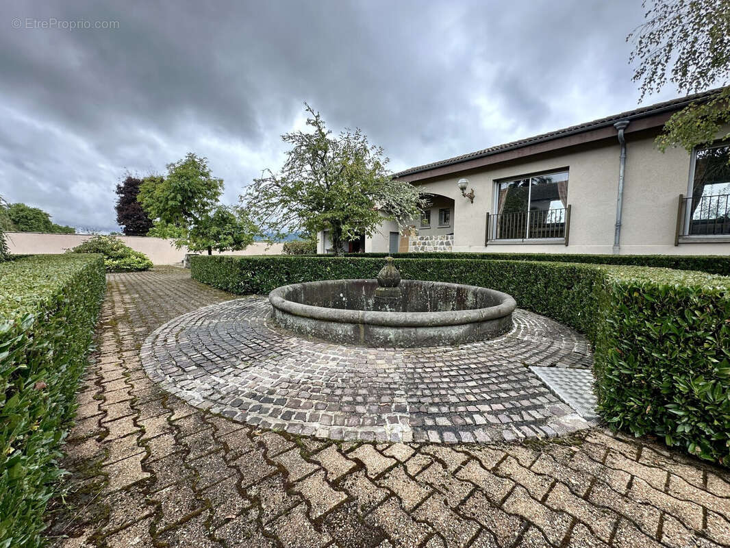 Maison 424 m² à Ambert  - photo 5