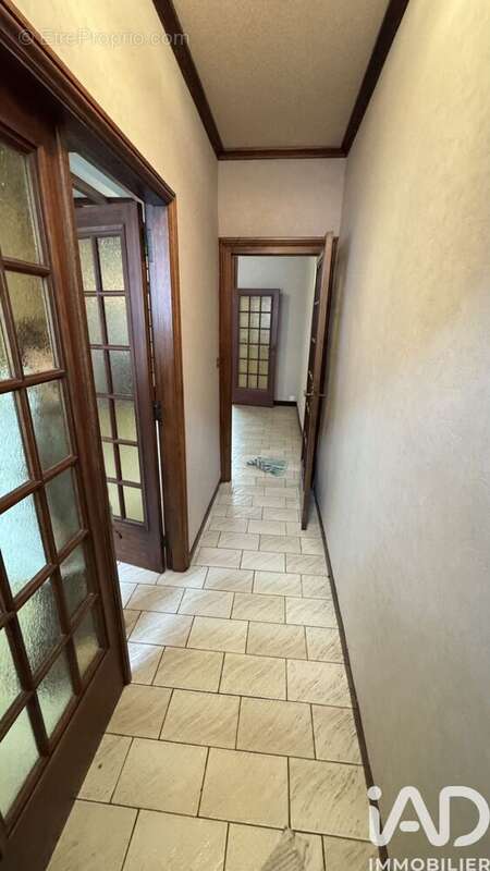 Photo 3 - Maison à TOURCOING