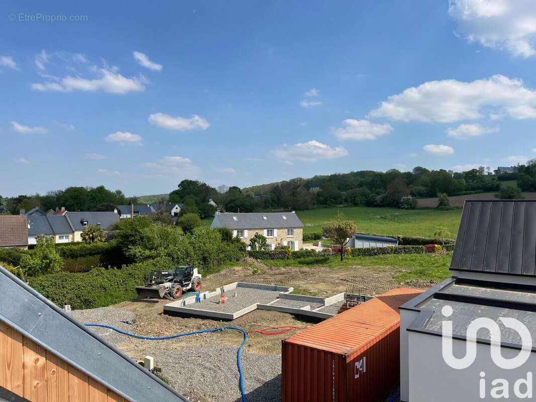 Photo 8 - Maison à JULLOUVILLE