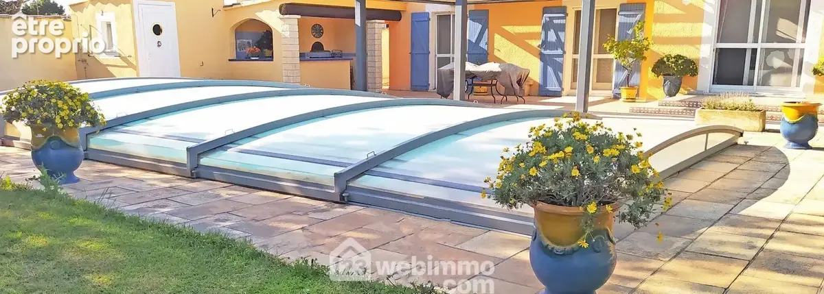 Maison 5 pièces 130 m² à vendre à Arles (13200) - photo 3