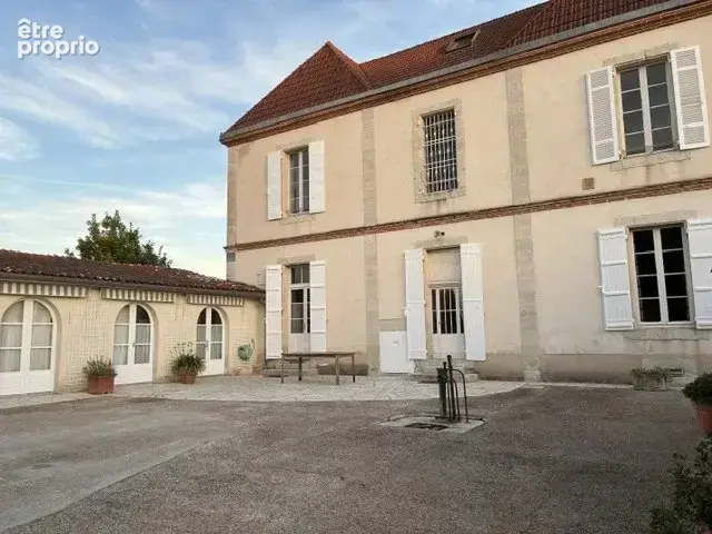 Elégante maison de caractère - photo 33