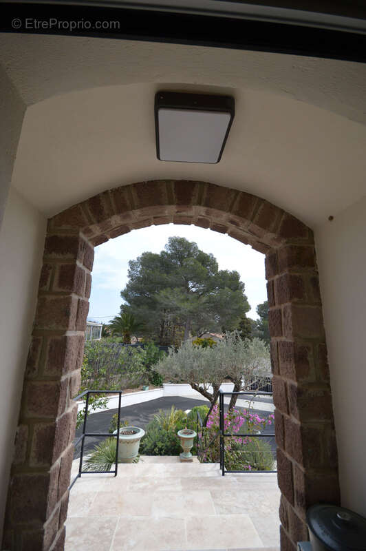 Maison à SAINT-RAPHAEL