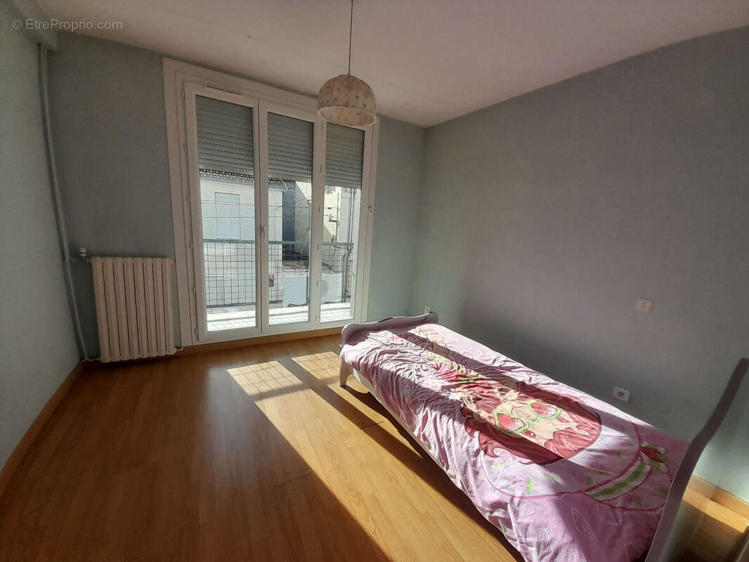 Appartement à LOURDES