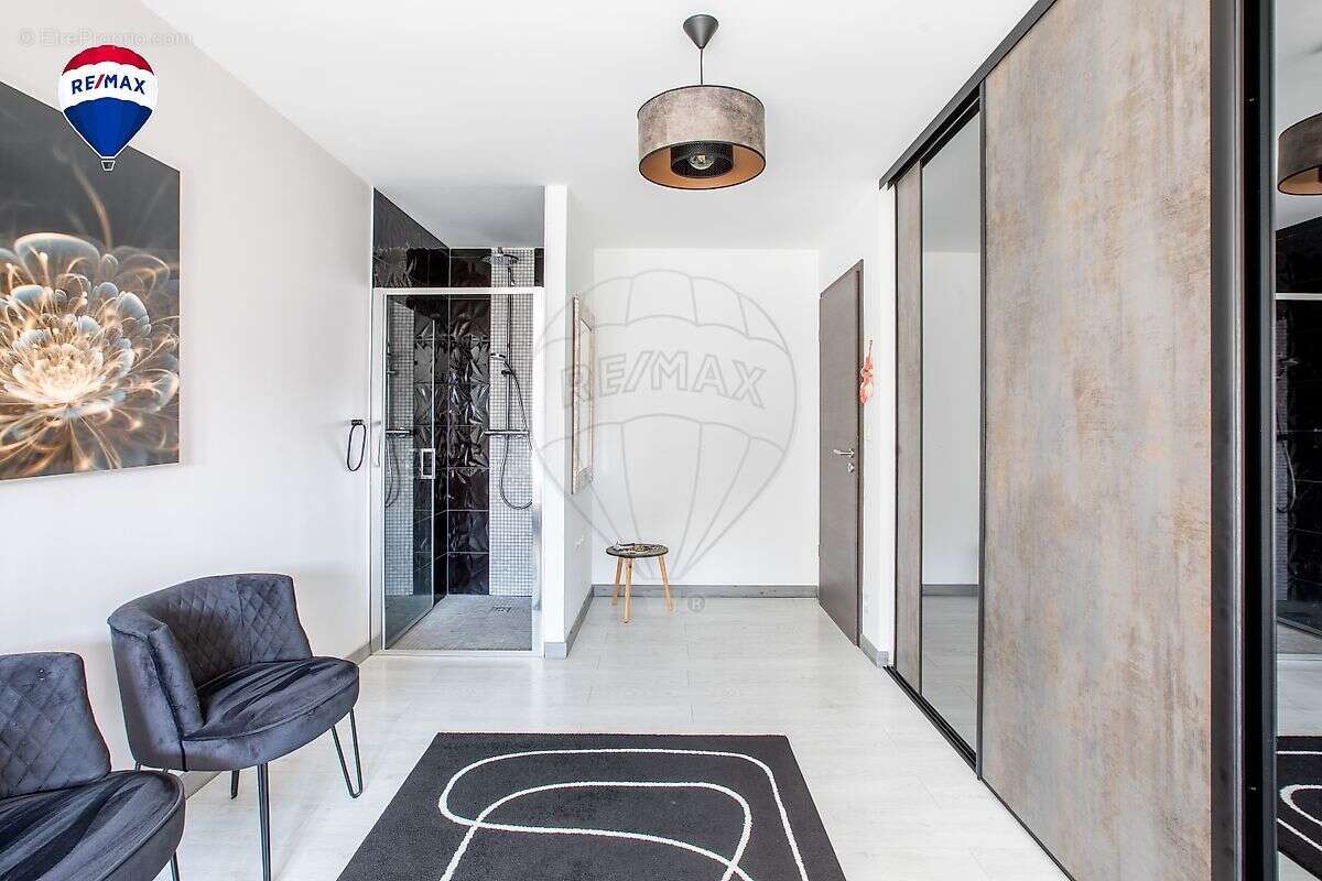 Appartement à MORSCHWILLER-LE-BAS