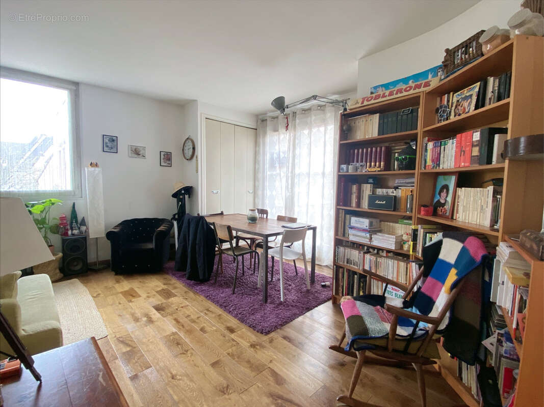 Appartement à CHARTRES