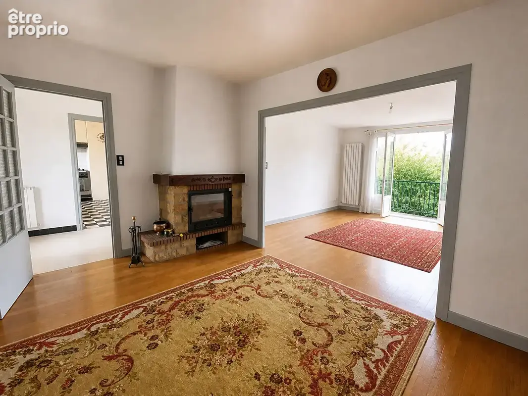 Maison traditionnelle - LE COTEAU - 5 Pièces - photo 3