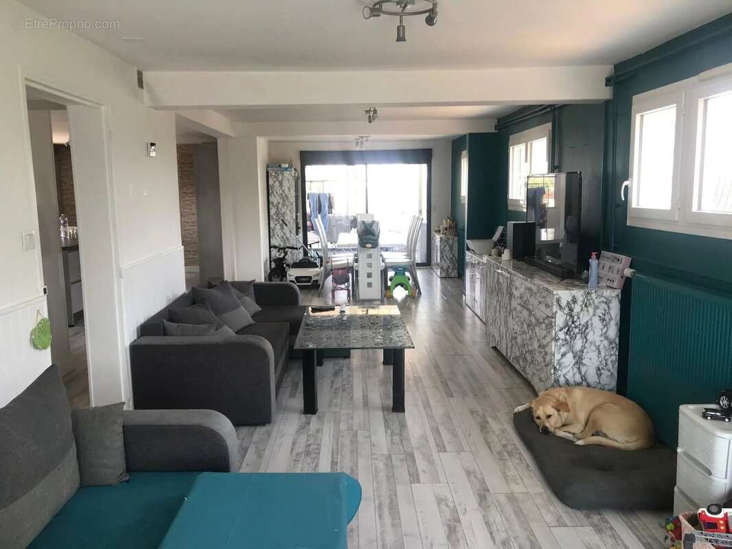 Maison familiale avec 5 chambres - photo 3