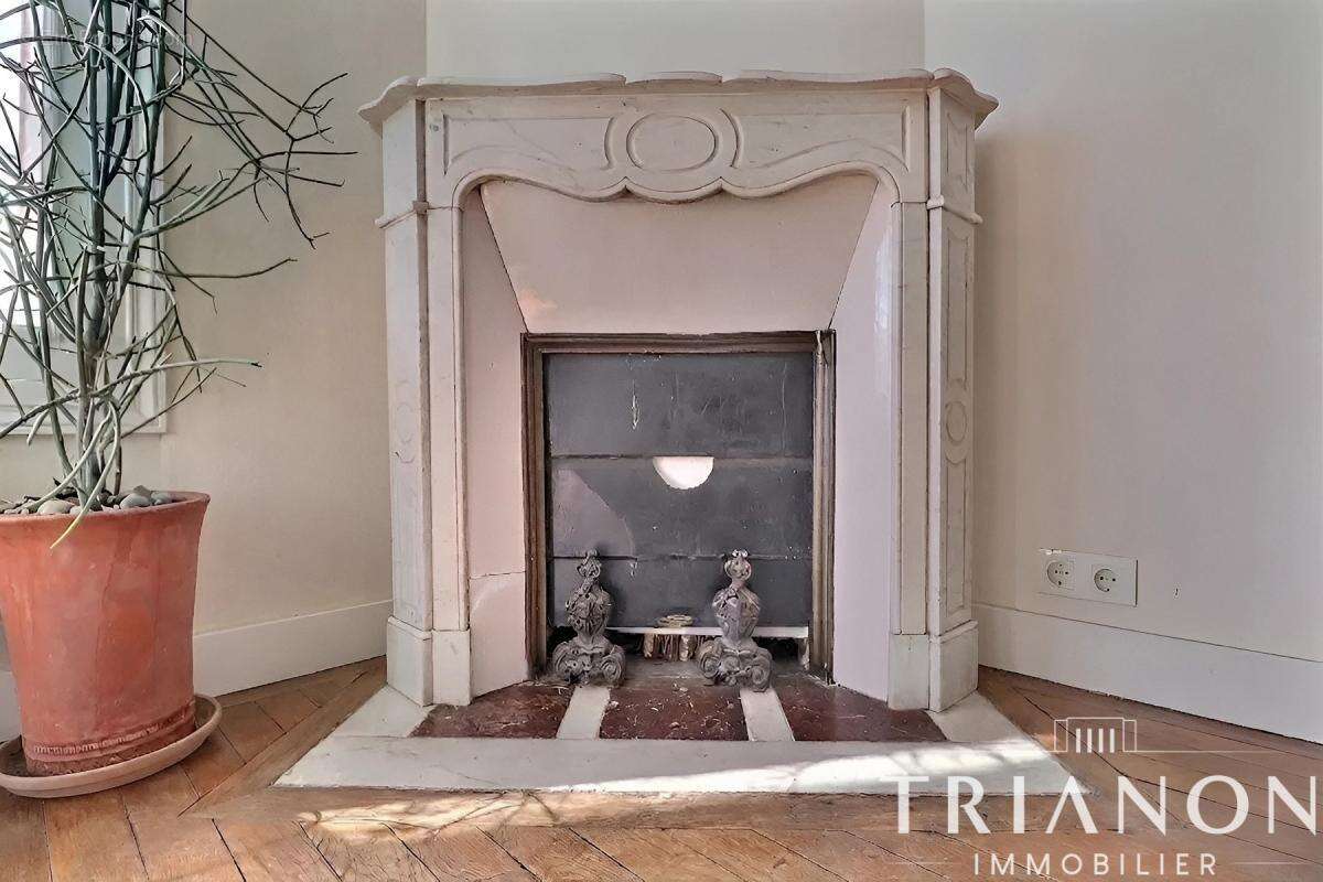 Appartement 2 pièces – Lumineux – Charme de l’ancien – Village de Marly-le-Roi - photo 4
