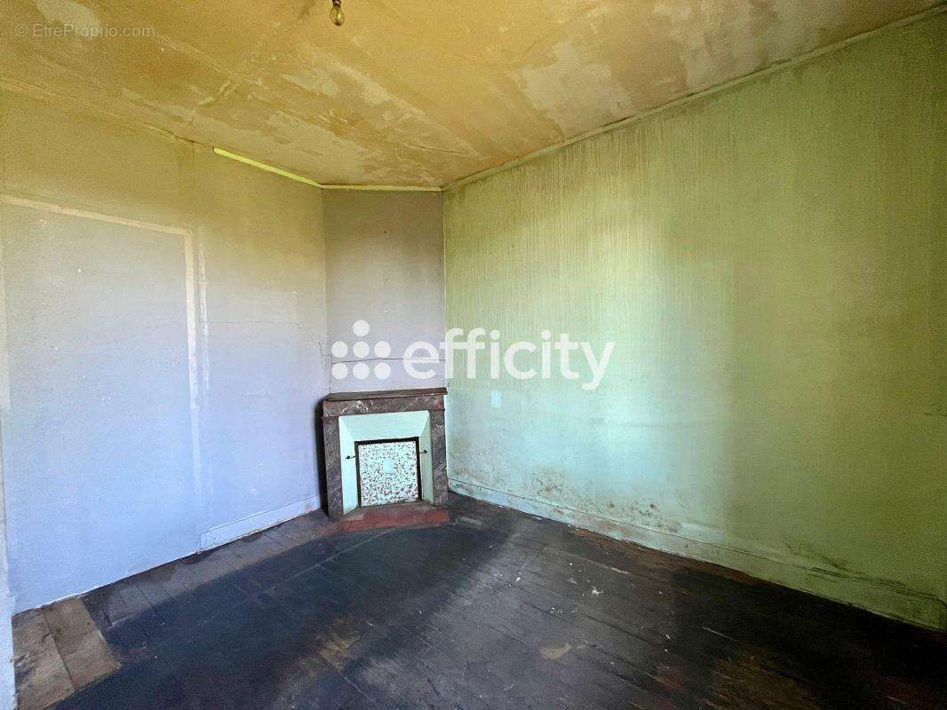 Maison 57 m² à Poitiers  - photo 12