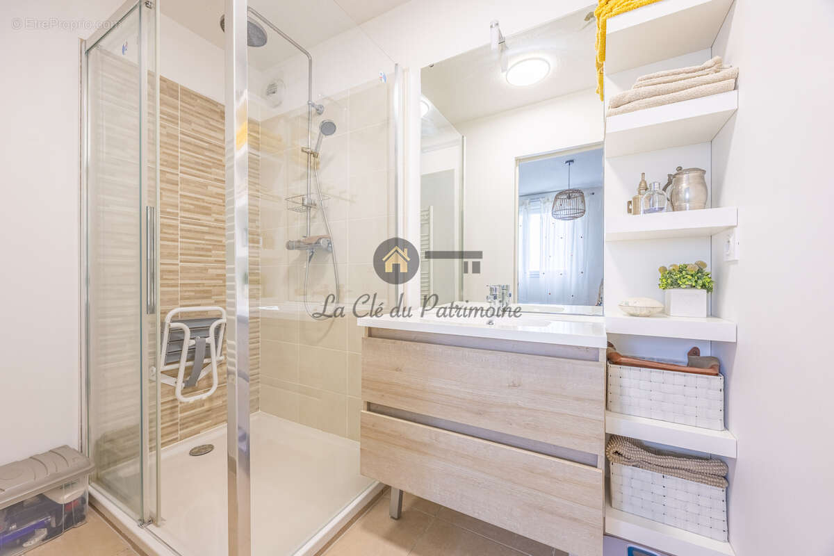 Appartement à BRUGES