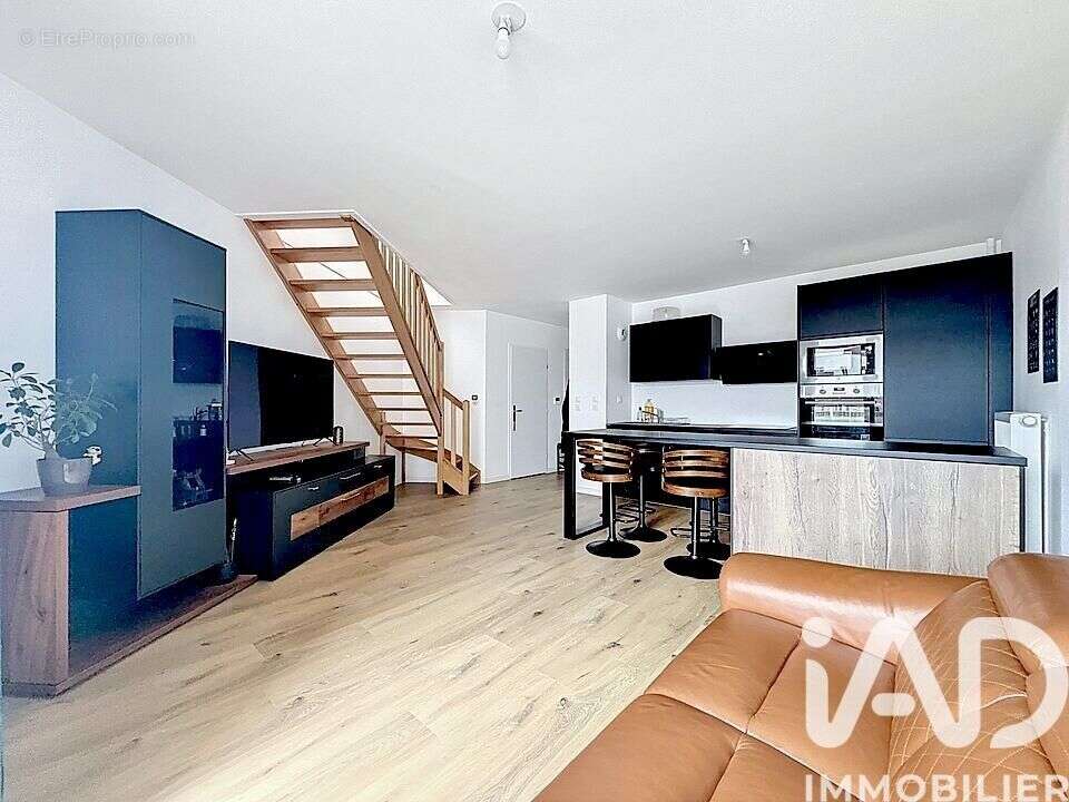 Photo 4 - Appartement à CAPINGHEM