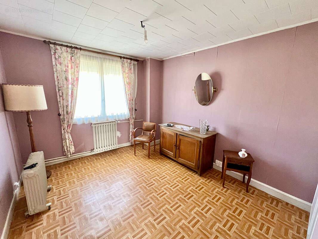 Maison à CONFLANS-SAINTE-HONORINE