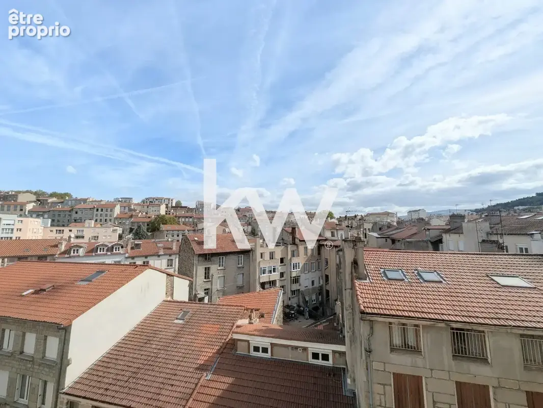 Appartement 5 pièces 164 m² à vendre à Saint-Etienne (42000) - photo 6
