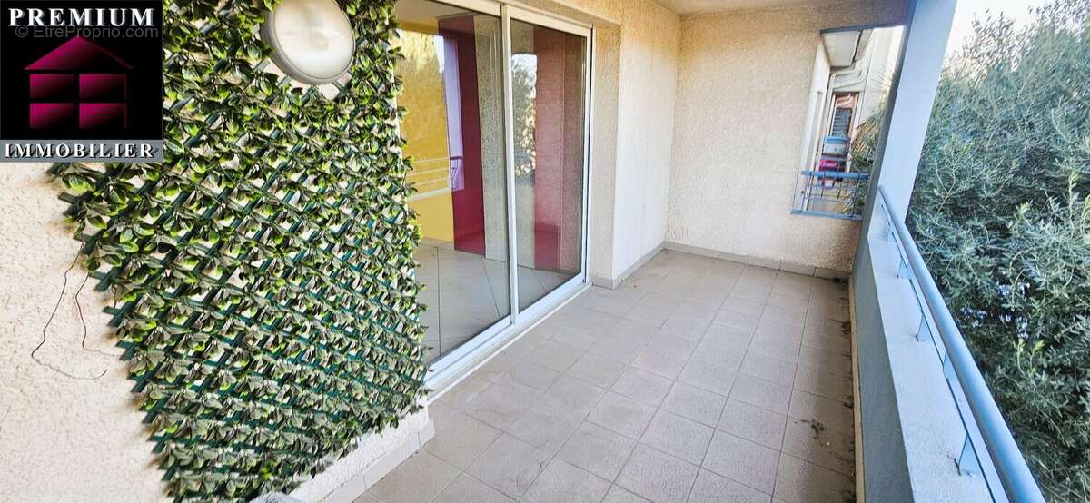 Appartement à PERPIGNAN