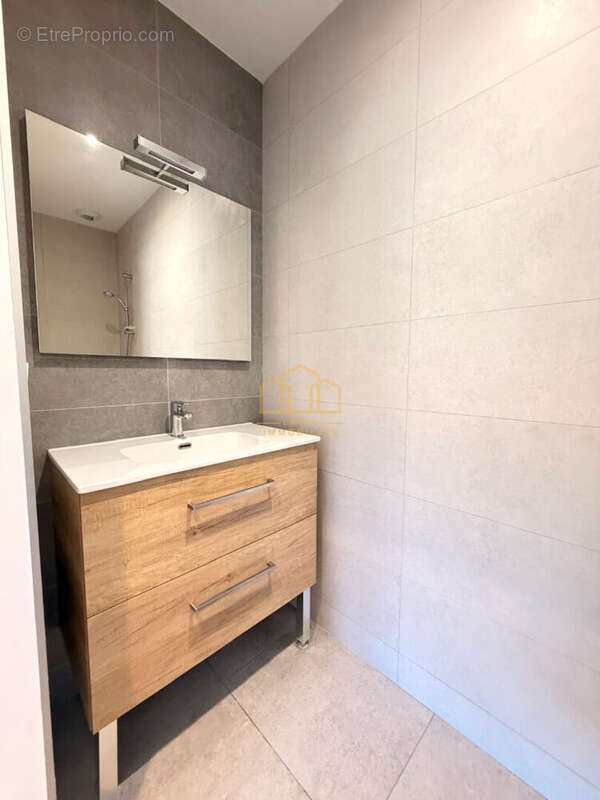 Appartement à AUDENGE