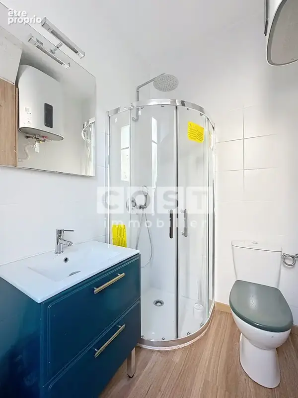 Appartement 2 pièces 24 m² à vendre à Asnieres-Sur-Seine (92600) - photo 5