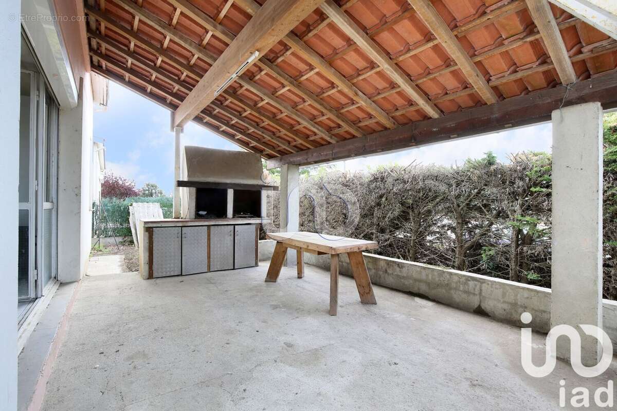 Photo 4 - Maison à BEAUZELLE