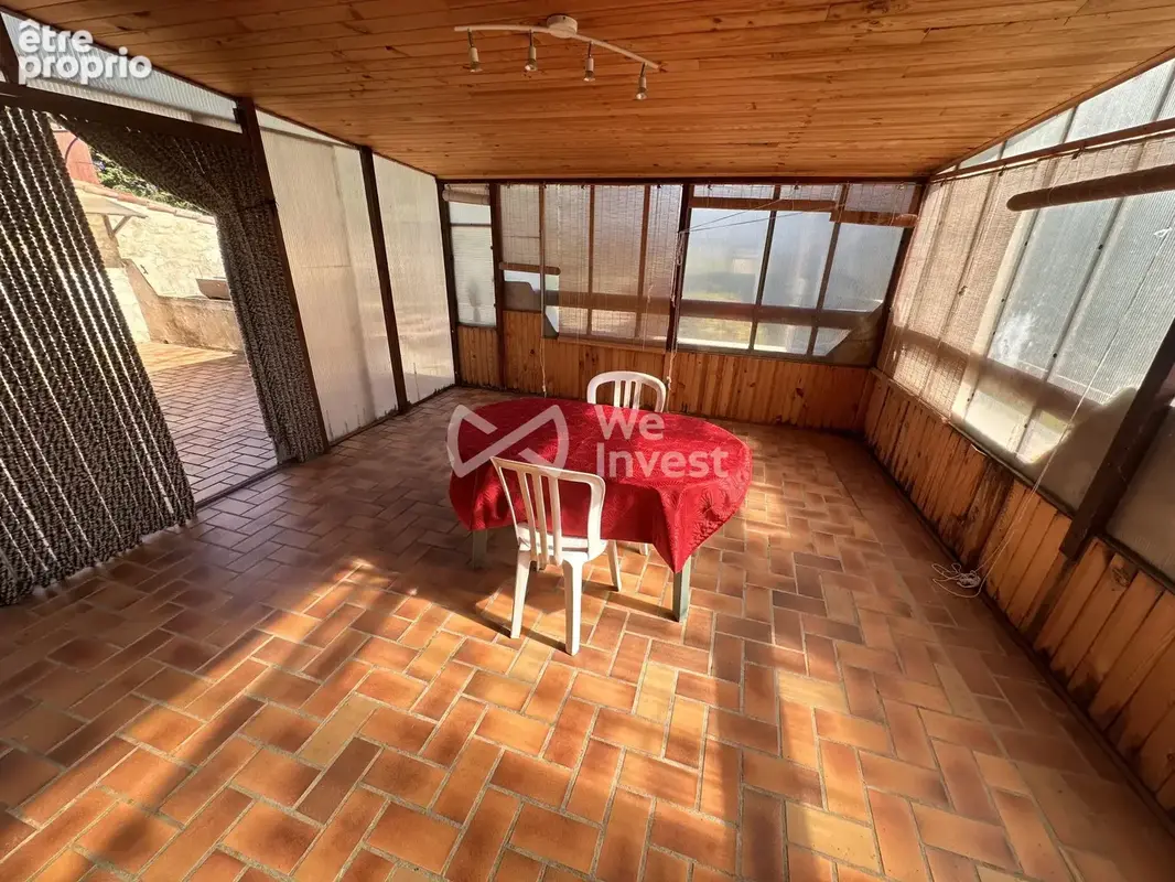 Maison 4 pièces 167 m² à vendre à Grane (26400) - photo 3