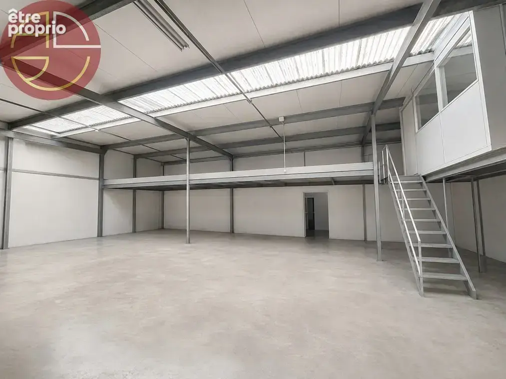 Commerce 650 m² à L'union  - photo 2