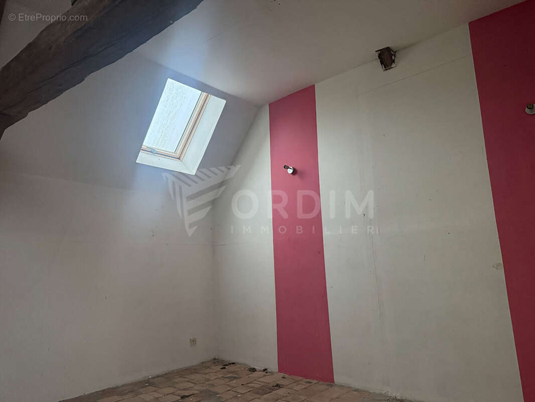 Maison à BONNY-SUR-LOIRE