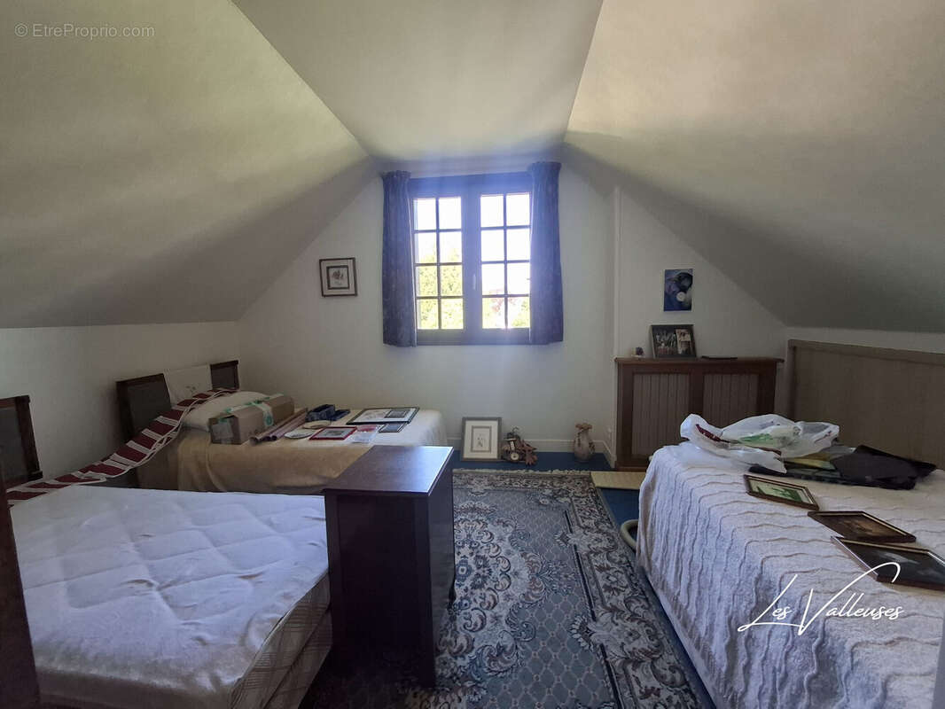 Maison à LONGUEVILLE-SUR-SCIE