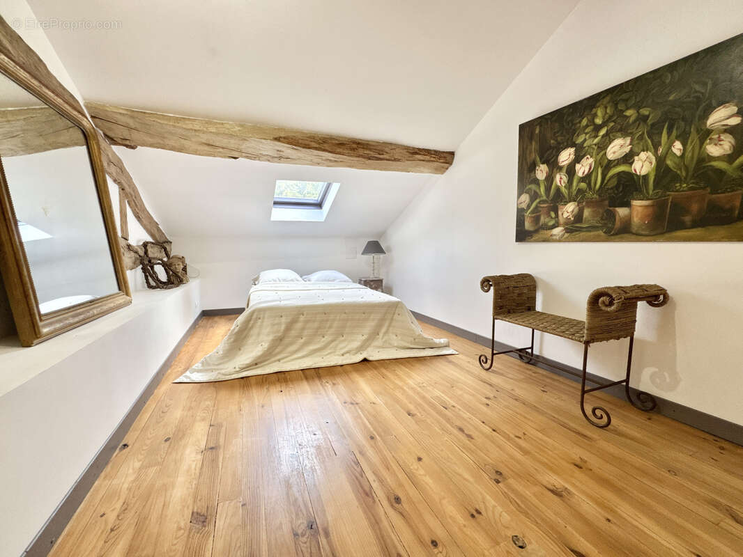 Propriété de prestige comprenant gîtes, une piscine et des dépendances - photo 22