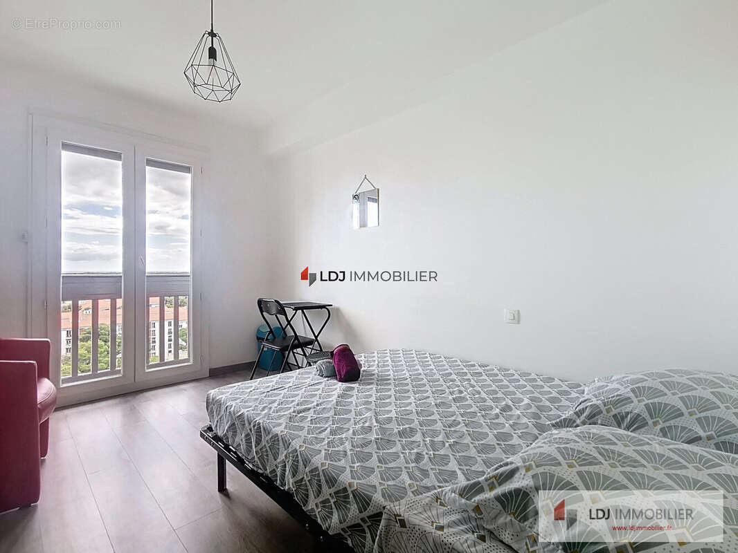 Appartement à PERPIGNAN