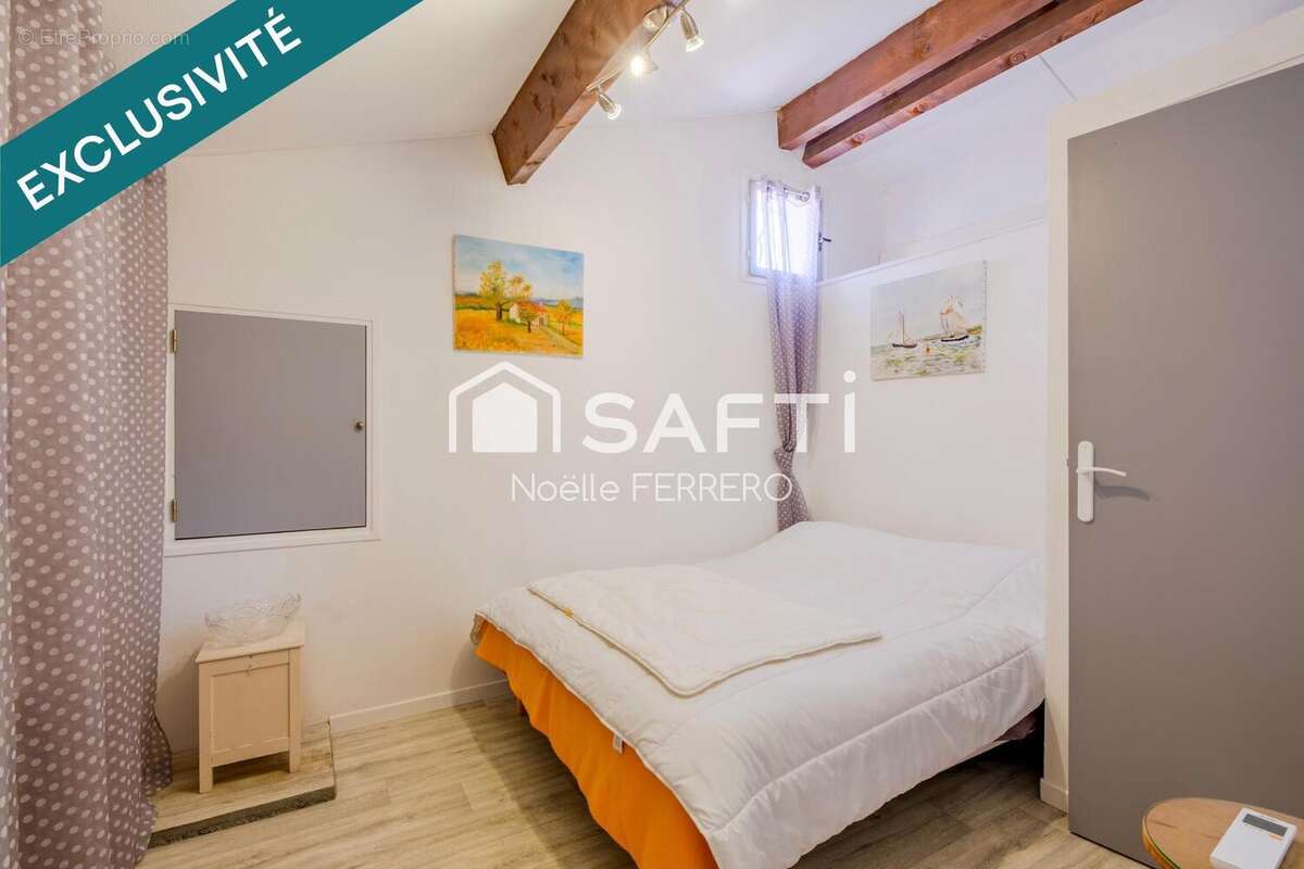 Photo 6 - Maison à LA MOLE