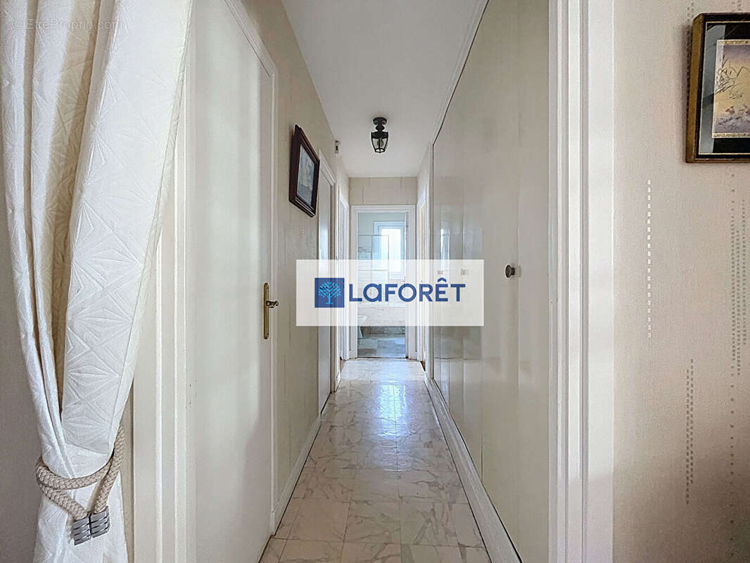 Appartement à BREST