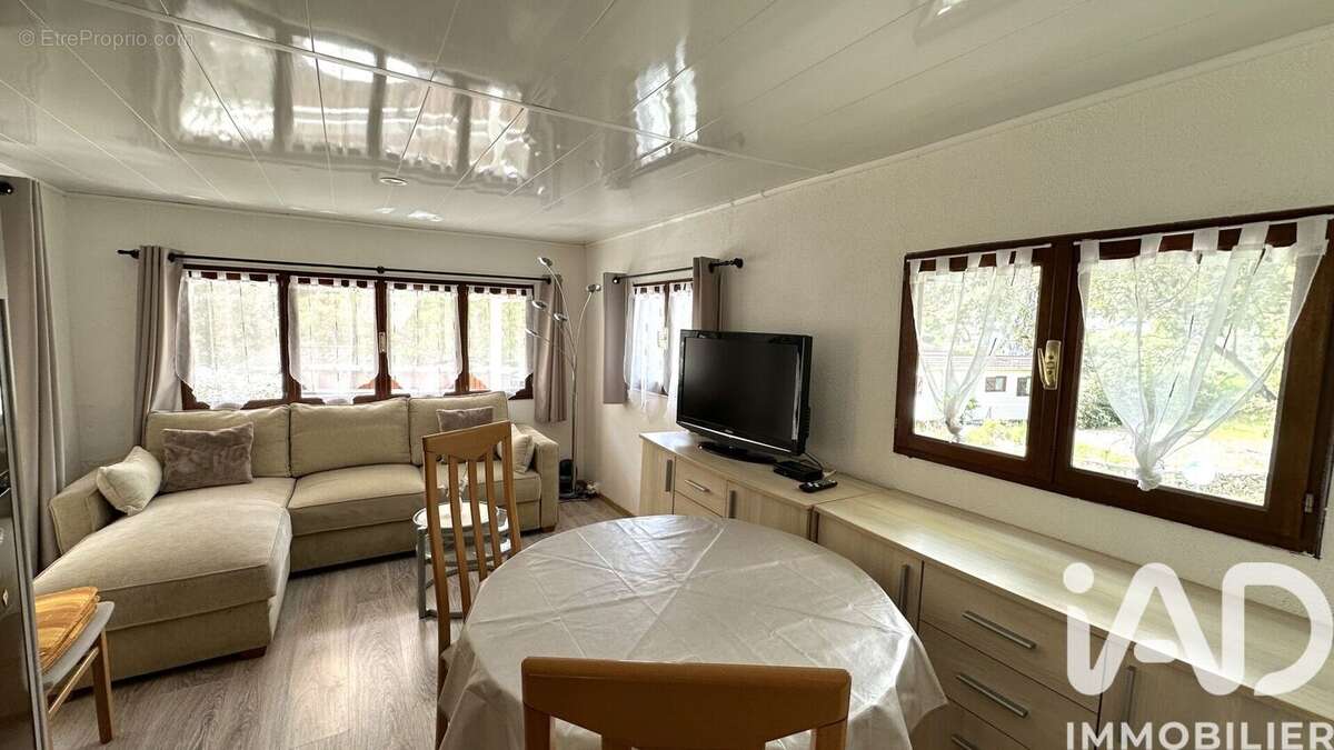 Photo 4 - Terrain à FREJUS