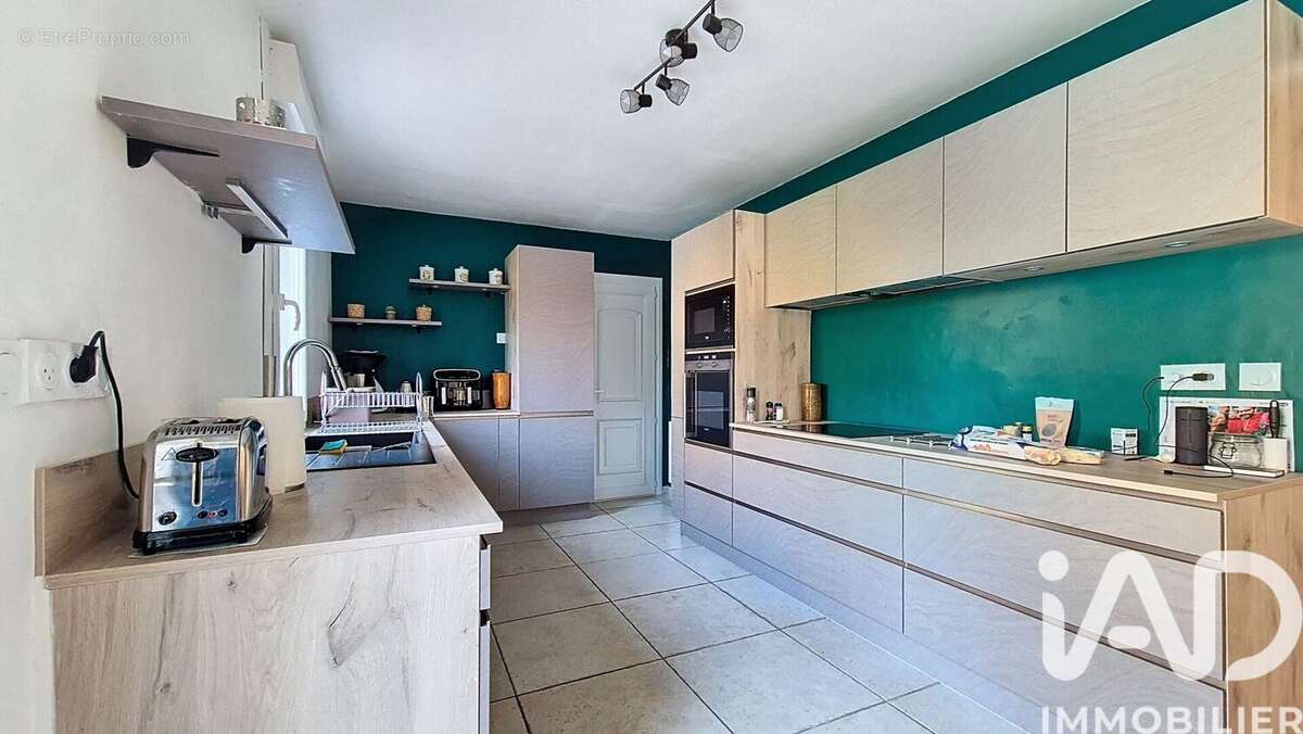 Photo 7 - Maison à NOISY-SUR-ECOLE