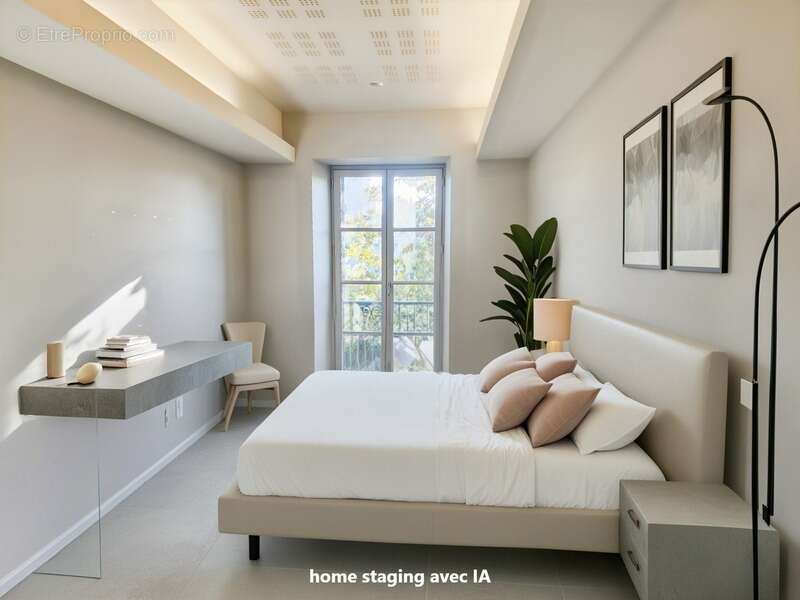 Appartement à TARBES