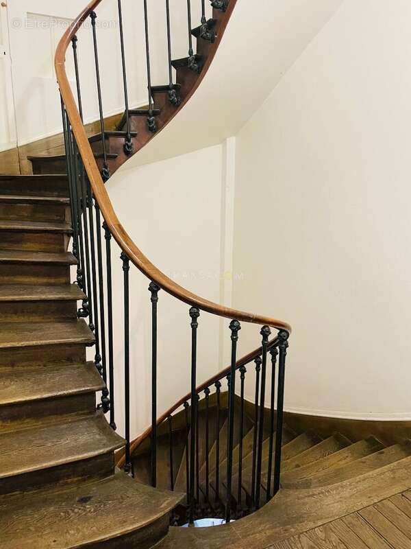 Appartement à TOURS