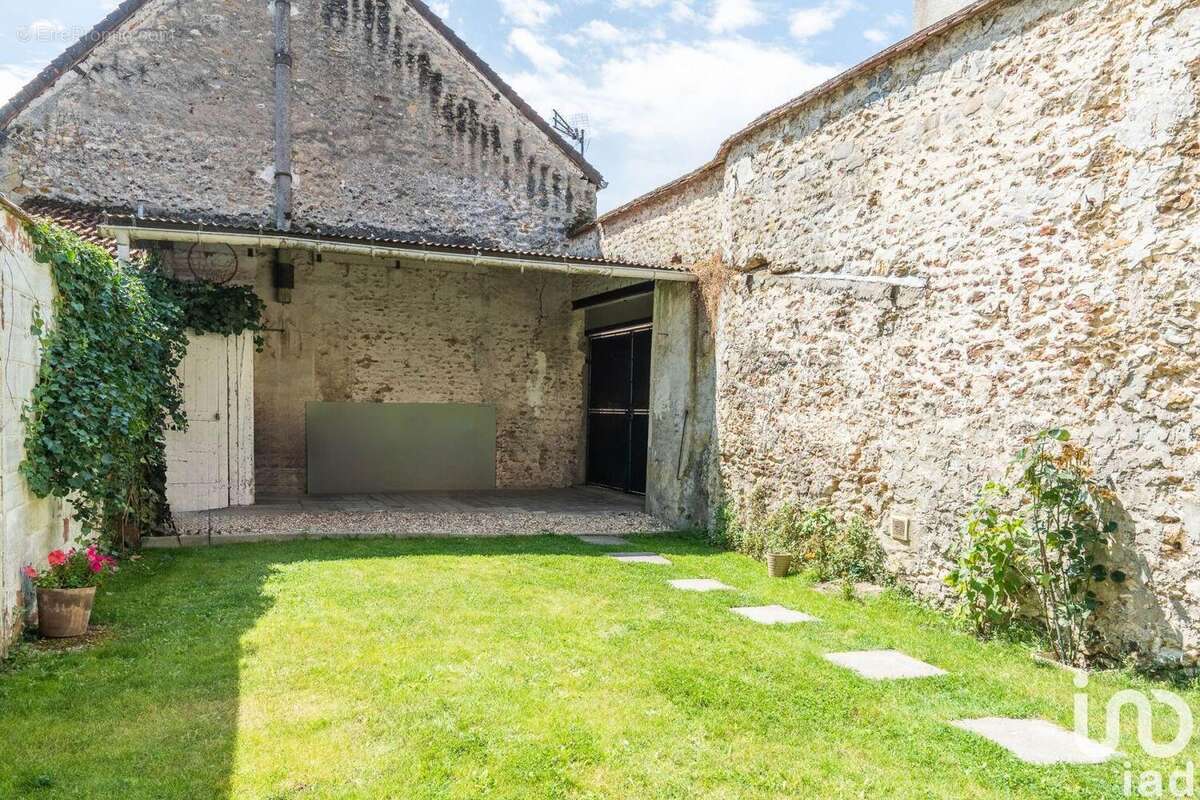 Photo 8 - Maison à ABLIS