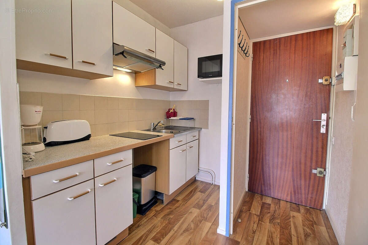 Appartement à ARCACHON