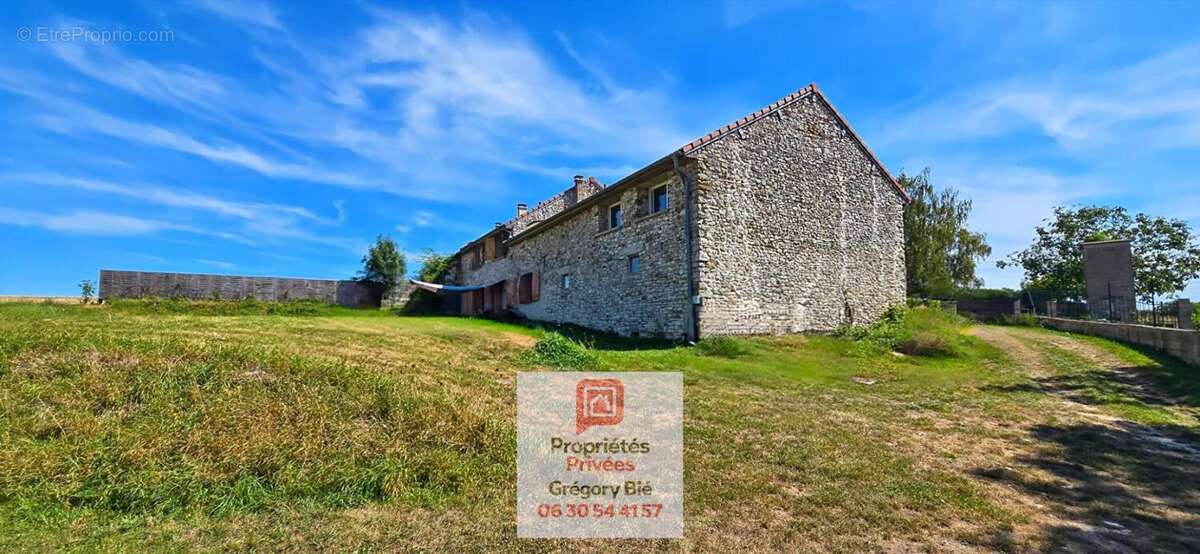 Ferme près de Château-Thierry - photo 4