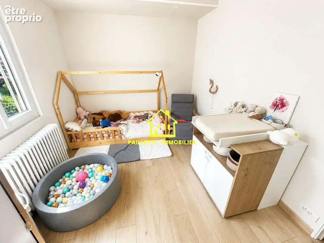 Maison 99 m² à Gonfreville-L'orcher  - photo 6