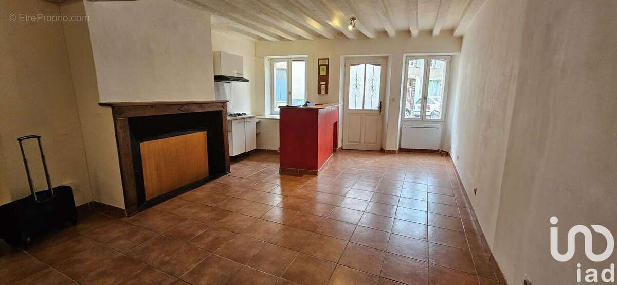 Photo 3 - Maison à CEZY